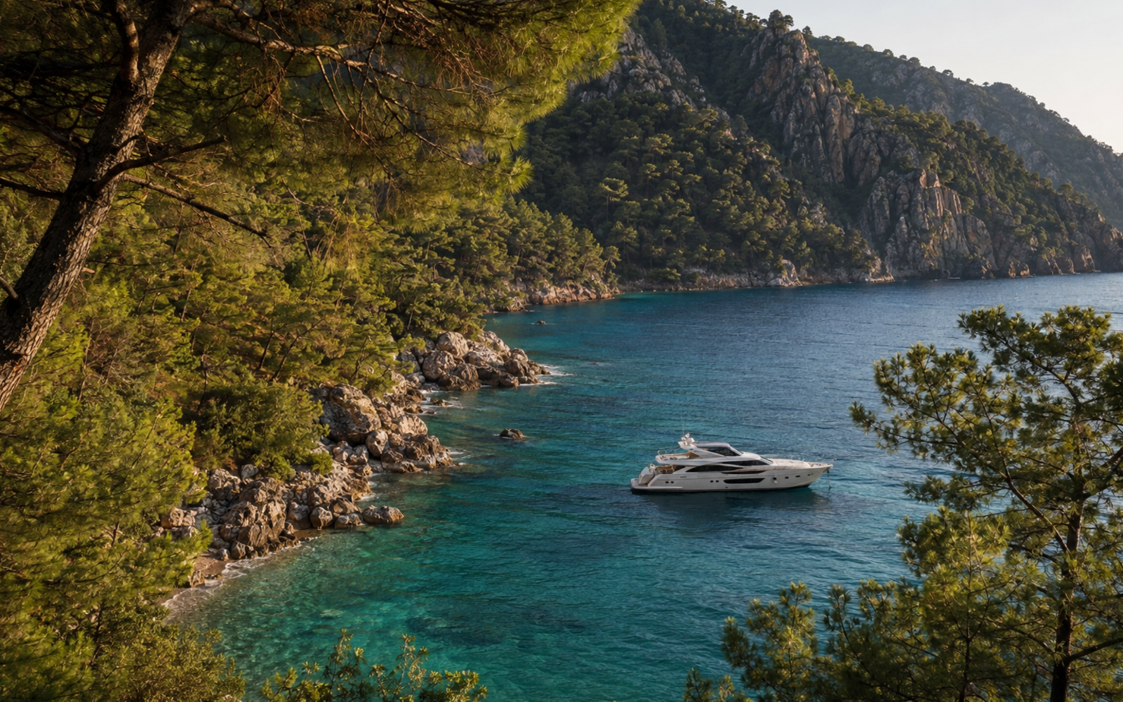 Kaş Gallery 3