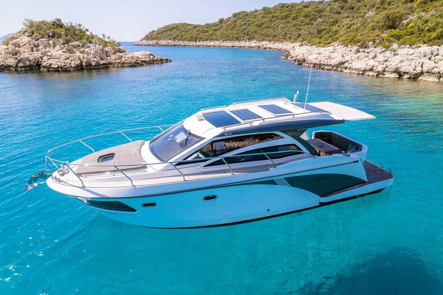 Kaş Private Yacht Tour 4
