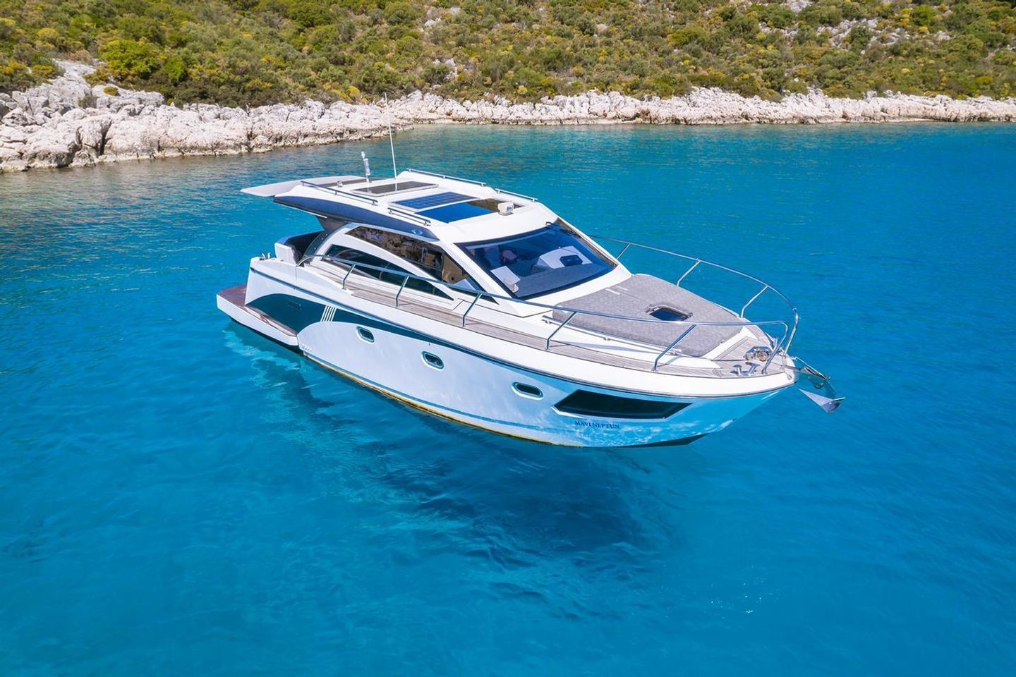 Kaş Private Yacht Tour 6